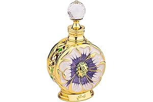 Swiss Arabian Layali: Enchanting Pheromones in a Seductive Perfume