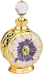 Swiss Arabian Layali - Luxury Products From Dubai - Long Lasting And Addictive Personal Perfume Oil Fragrance - A Seductive Signature Aroma - 15 ml