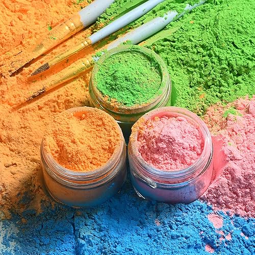 Miniatura 4 de Tecohouse Recipientes de vidrio pequeños de 2 onzas con tapas, frascos de vidrio con tapas de plástico de grano de madera y revestimientos