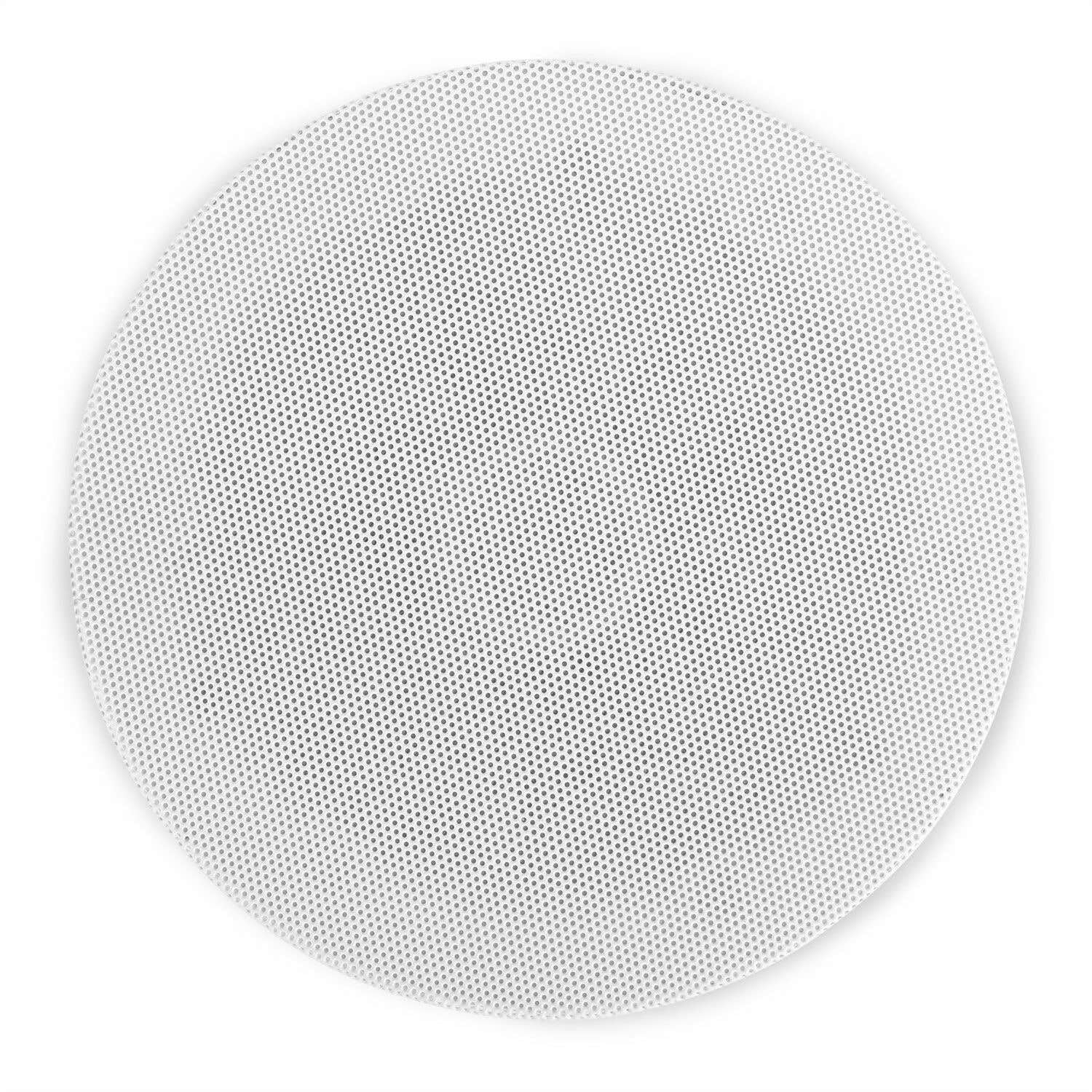 Power Dynamics ESCS6-2X Haut-Parleurs de Plafond 8 Ohms 6,50 Pouces