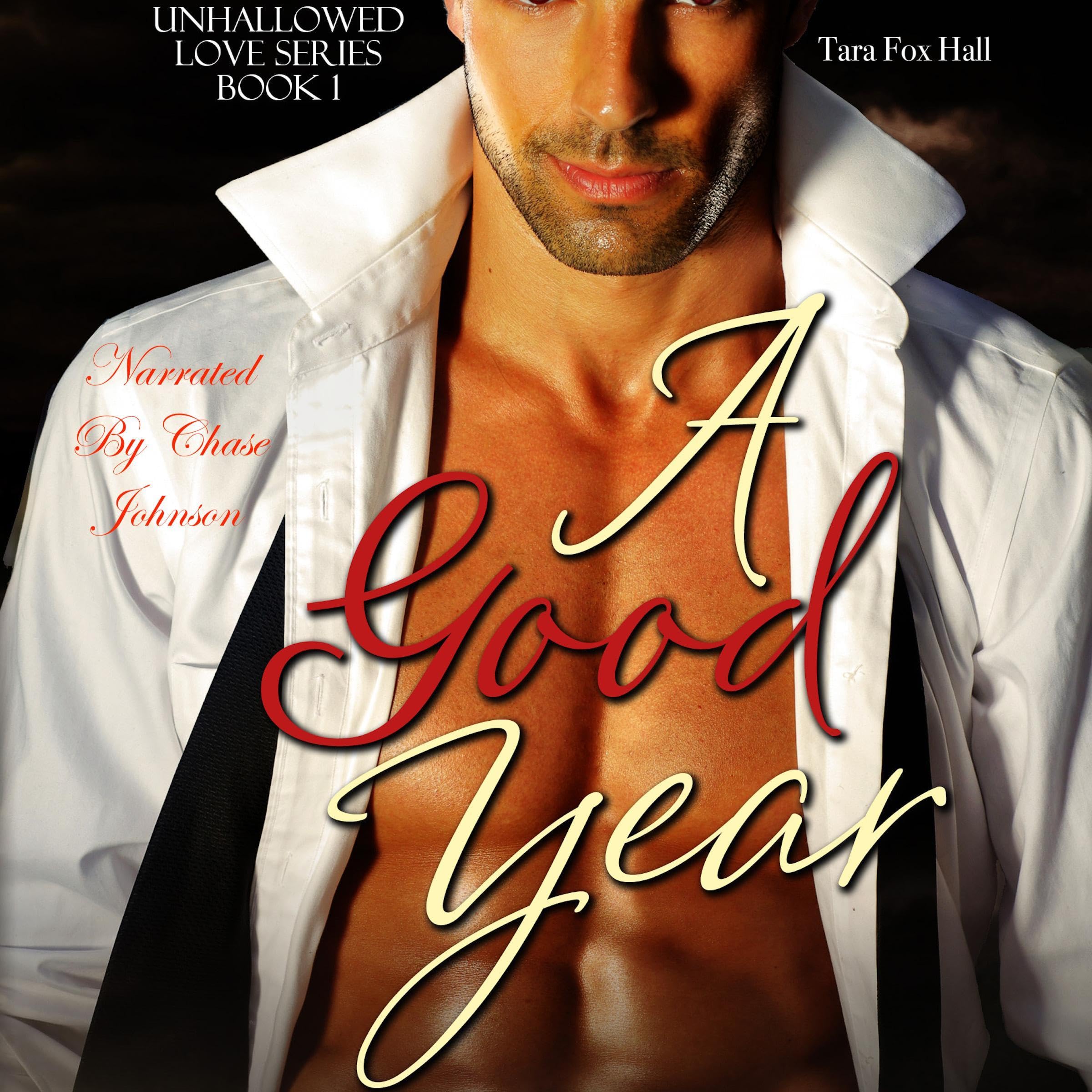 Cover art for A Good Year