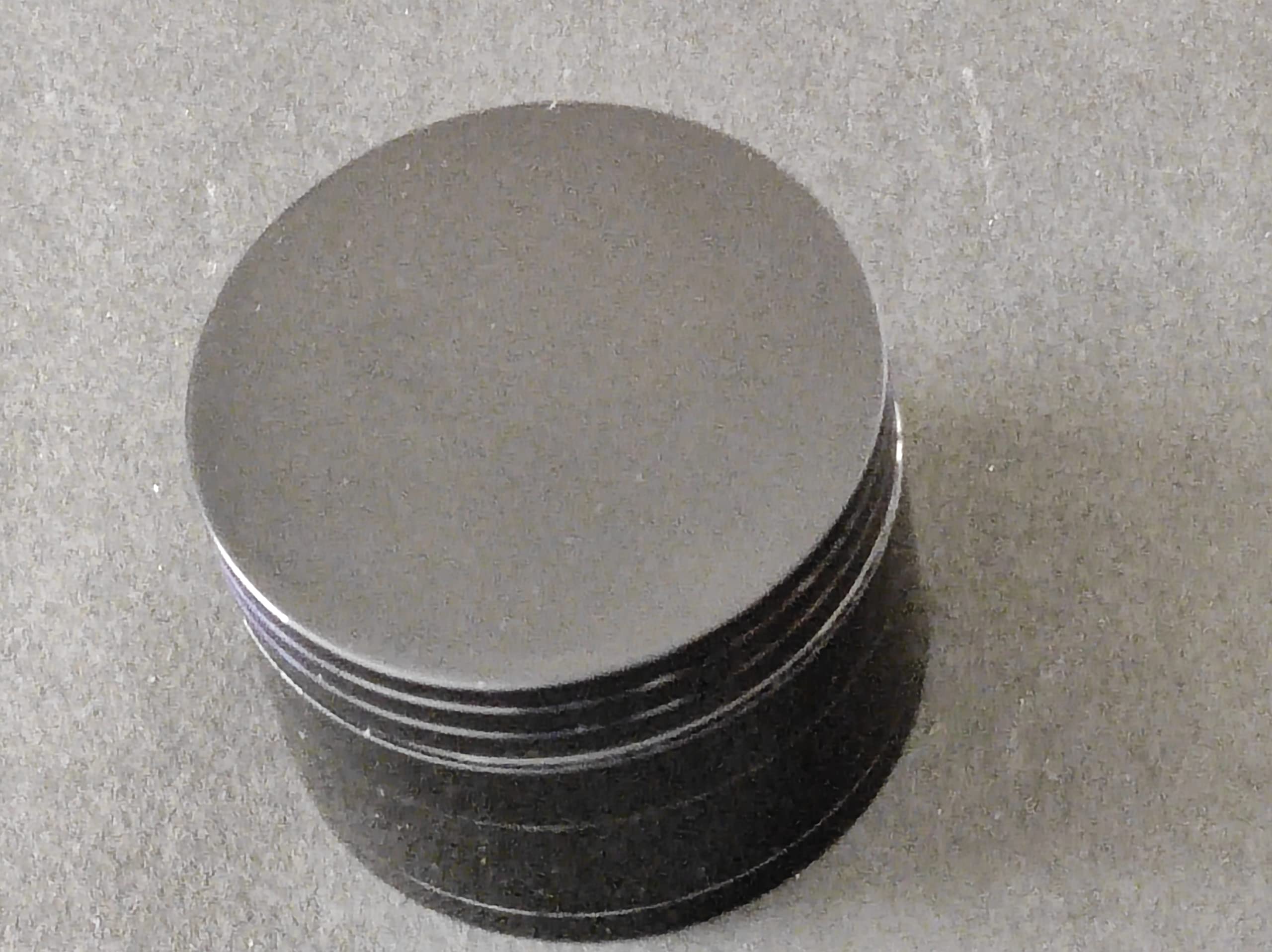 42 MM Black Crusher Smoking Weed Honey DUST Product Grinder Hand Muller Grinder-image-21