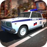 Lada DPS Real Racing 3D