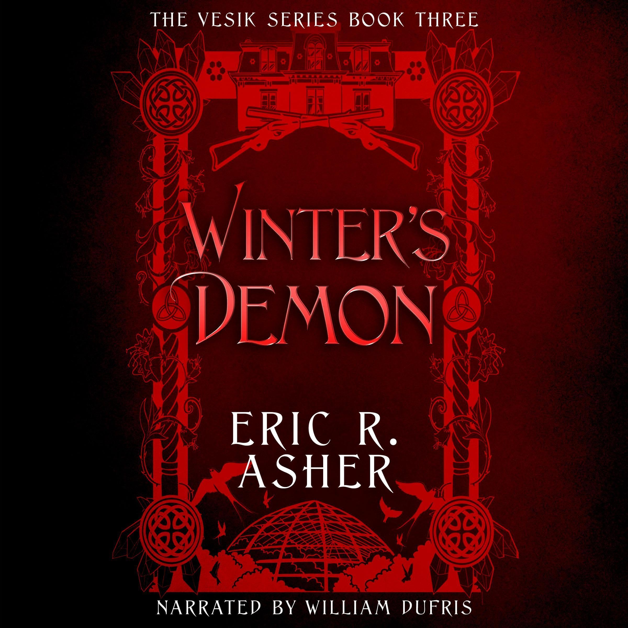 Winter's Demon