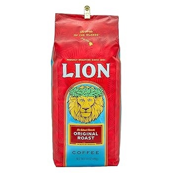Momosakura☆専用 LION Coffee Kona 100% 粉　2袋 Momosakura☆専用 LION Coffee Kona 100% 粉 2袋 楽天市場