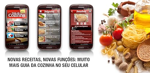 Guia da Cozinha, nova edição