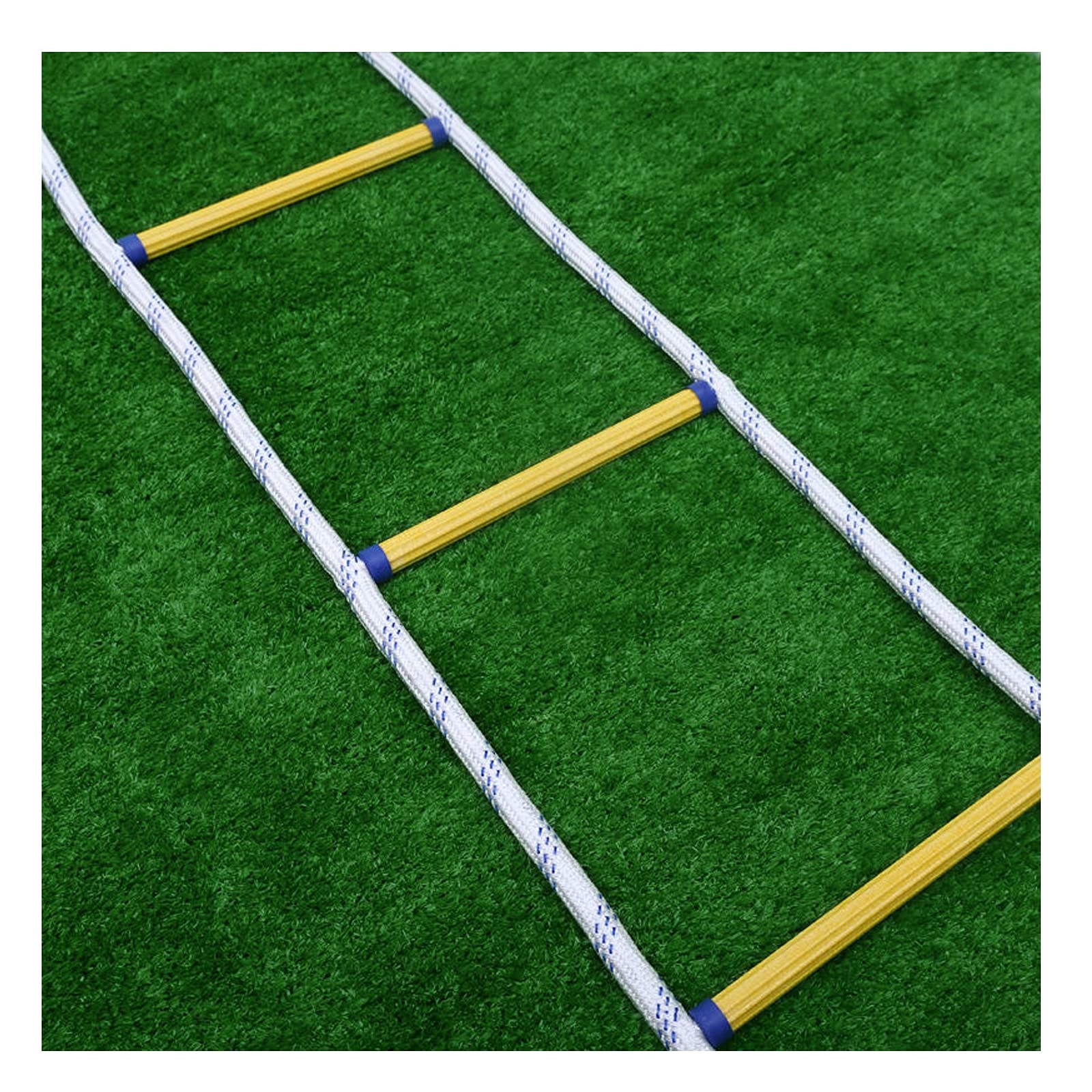 Buy ZXCVBAS Rope Ladder,Safety Rope Ladder,Escape Ladders,Rope Ladder Fire Escape Ladder