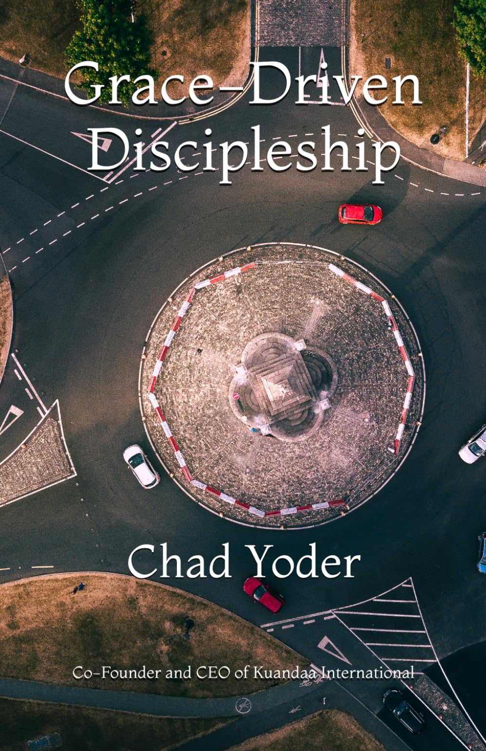 Grace-Driven Discipleship