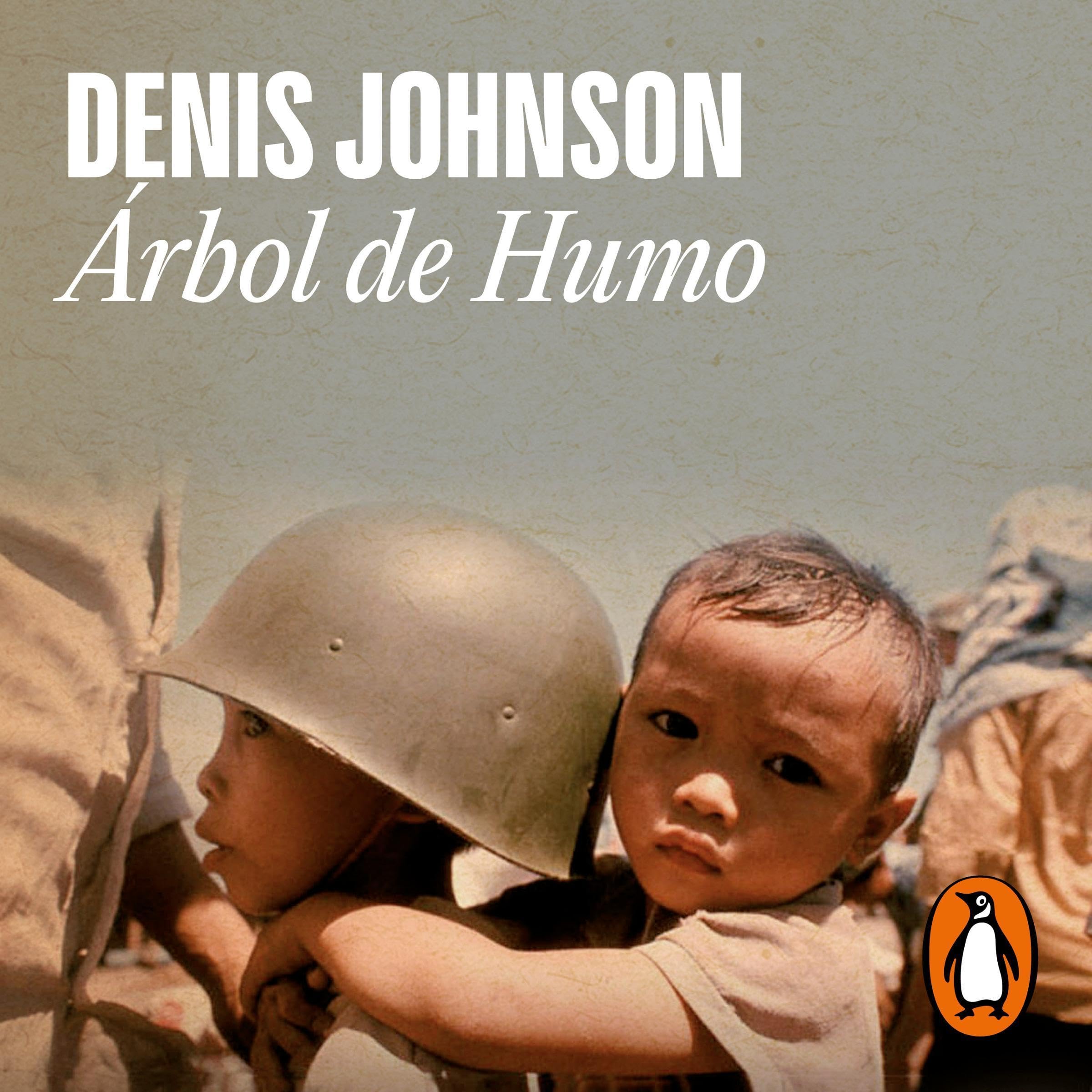 Árbol de humo [Tree of Smoke]