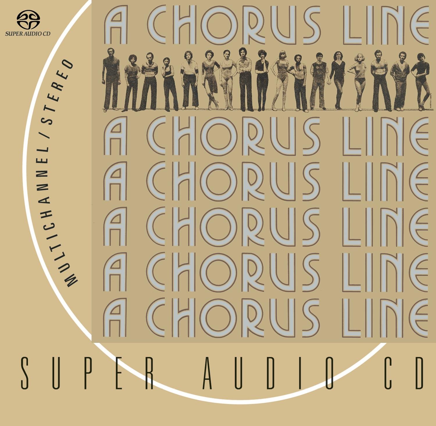 Amazon.deA Chorus Line