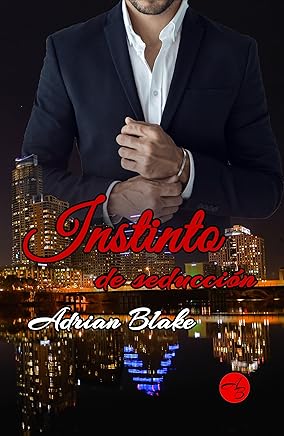 Instinto de seducción Libros,Erótica,Literatura y ficción