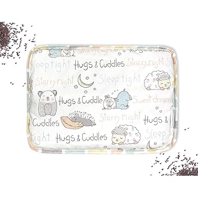 abracadabra Cotton Head...