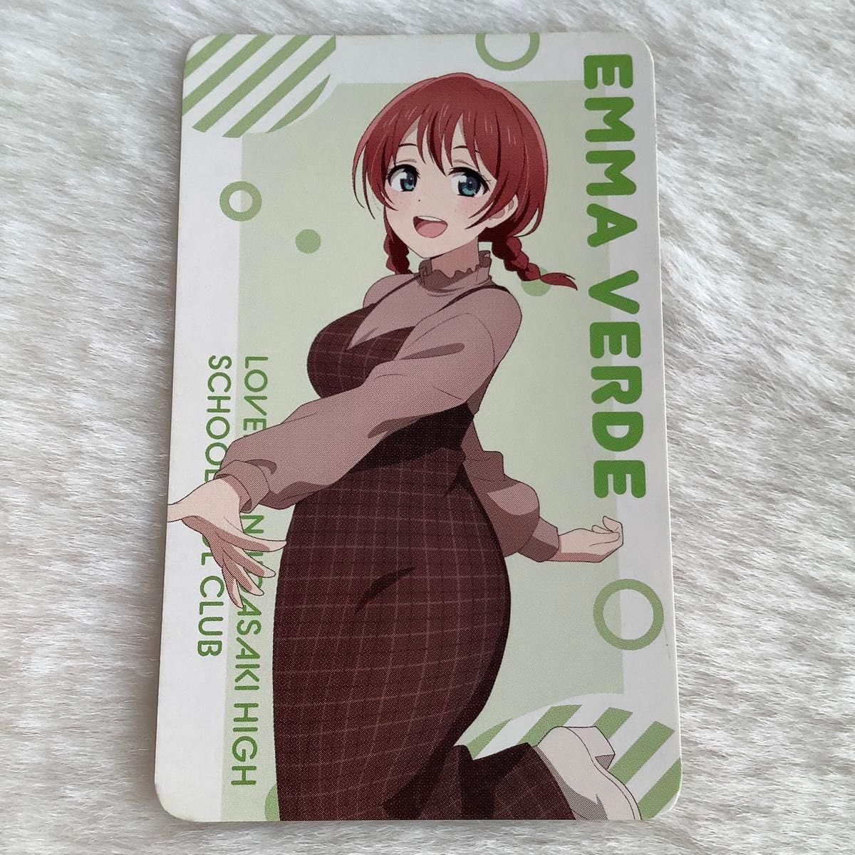 Amazon.co.jp: 虹ヶ咲学園スクールアイドル同好会 特典レジャフェス