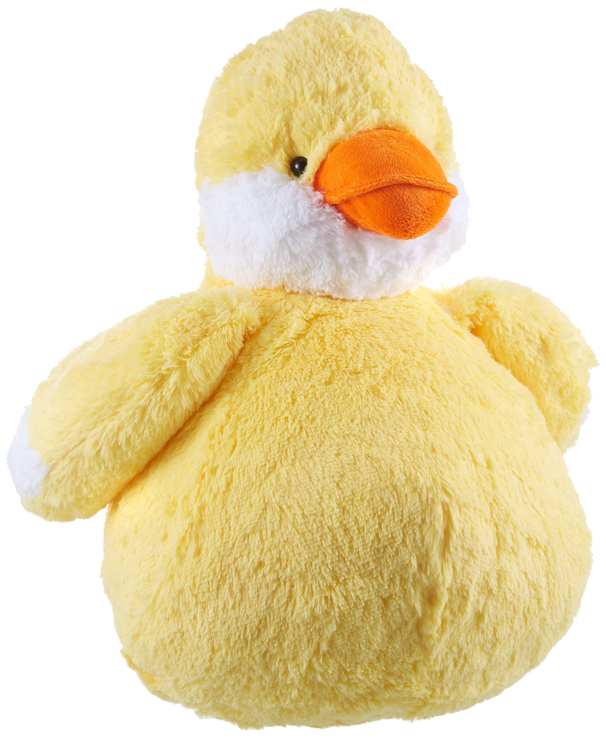 Neco Plush 520050 Peluş Oyuncak, Tombul Civciv, 60 cm