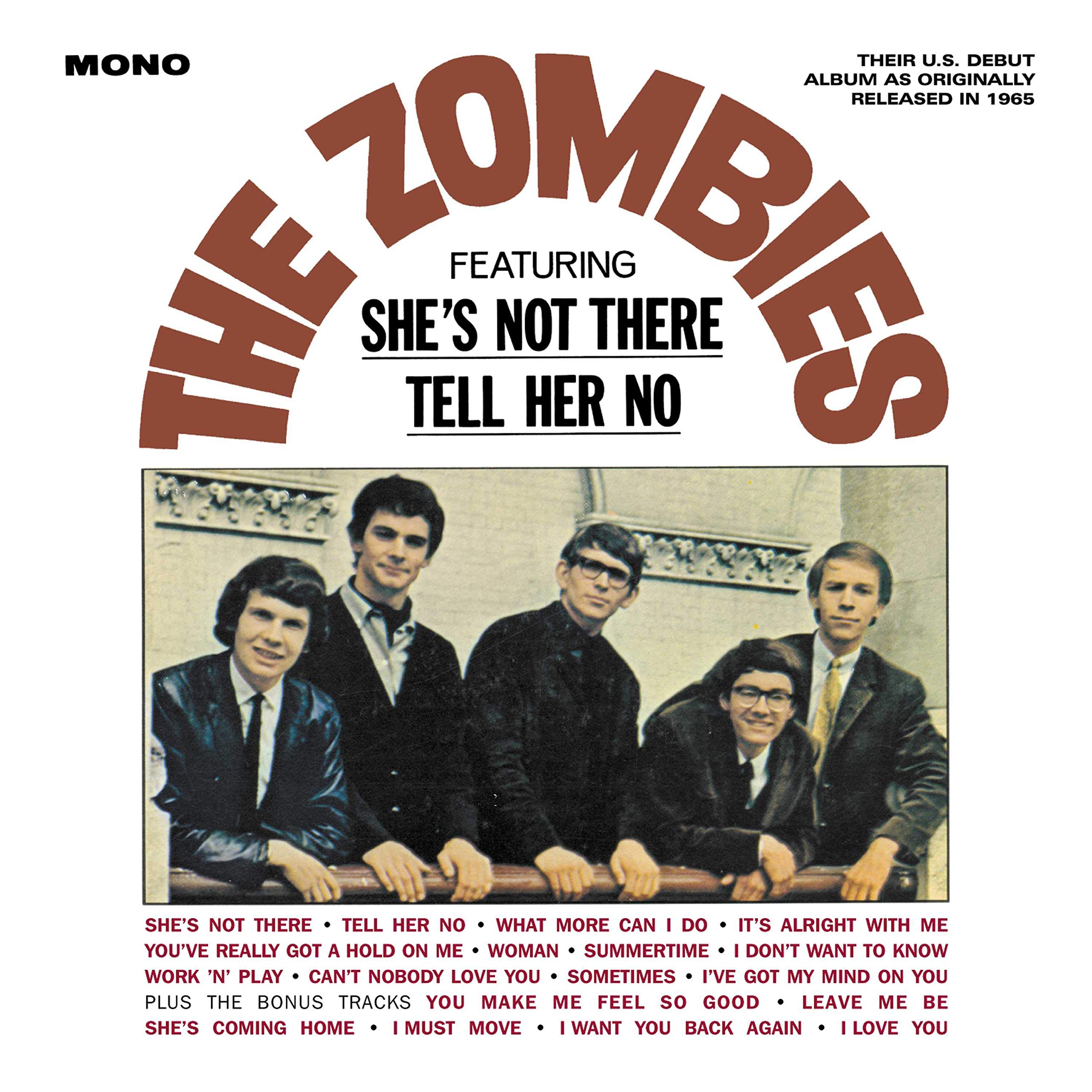 Amazon.com: The Zombies