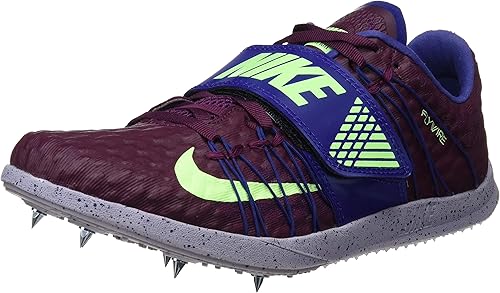 Amazon ナイキ 陸上スパイク 三段跳用 オールウェザー専用 トリプルジャンプ エリート 600 Nike ナイキ 陸上競技