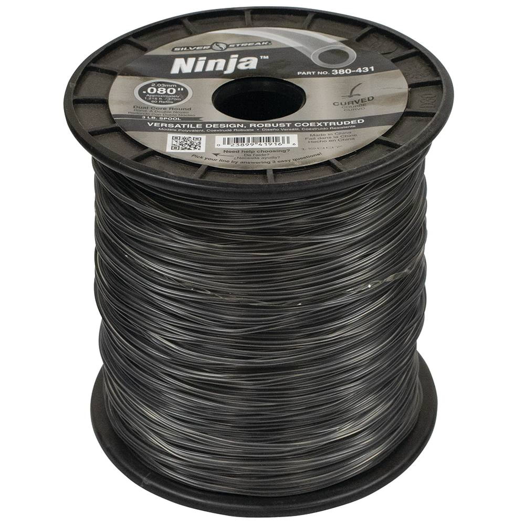 Ryobi RY30524 Homelite UT-21546 Trim (5 Pack) Spool & Spring - AC04130-5PK