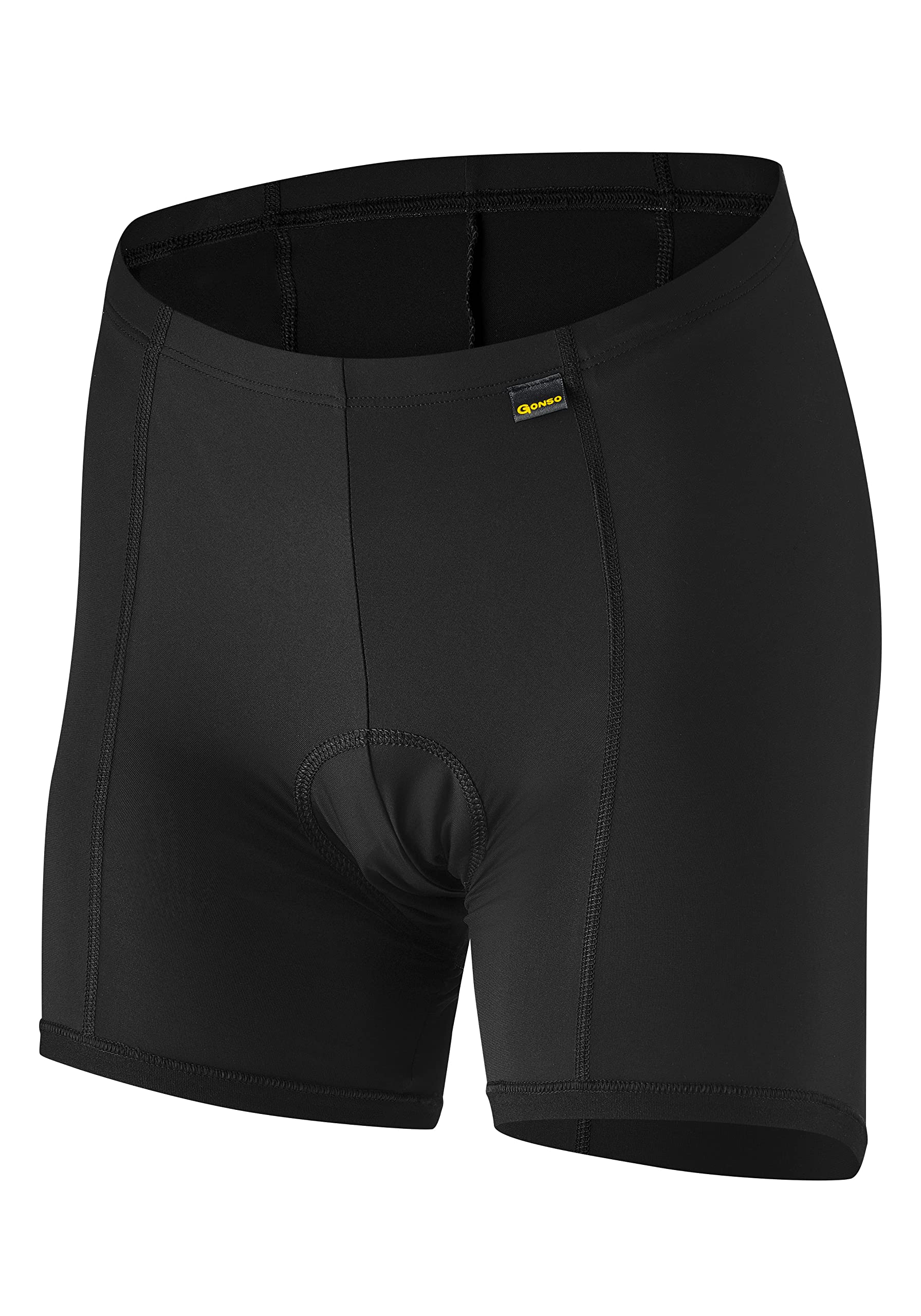 Gonso Damen Fahrradunterhose Sitivo U W