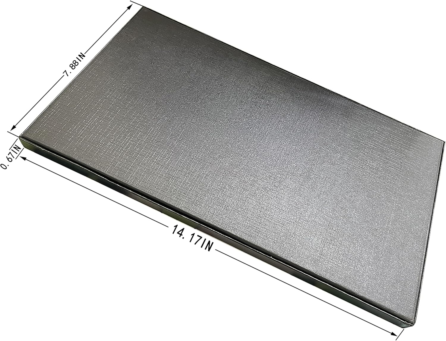 Suspenders for Men Adjustable Heavy Duty with Strong Clips - Image 7