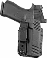 ★ガン ホルスター★ Amazon.co.jp: DeSantis 137KJE1Z0 スリムタック カイデックス