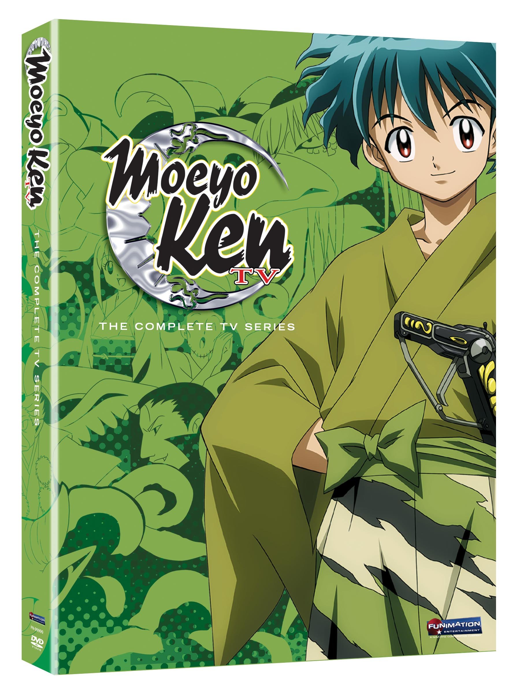 Complete Series