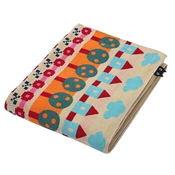 西川　マタノアツコ　タオルケット【新品】 西川 マタノアツコ タオルケット【新品】 - メルカリ