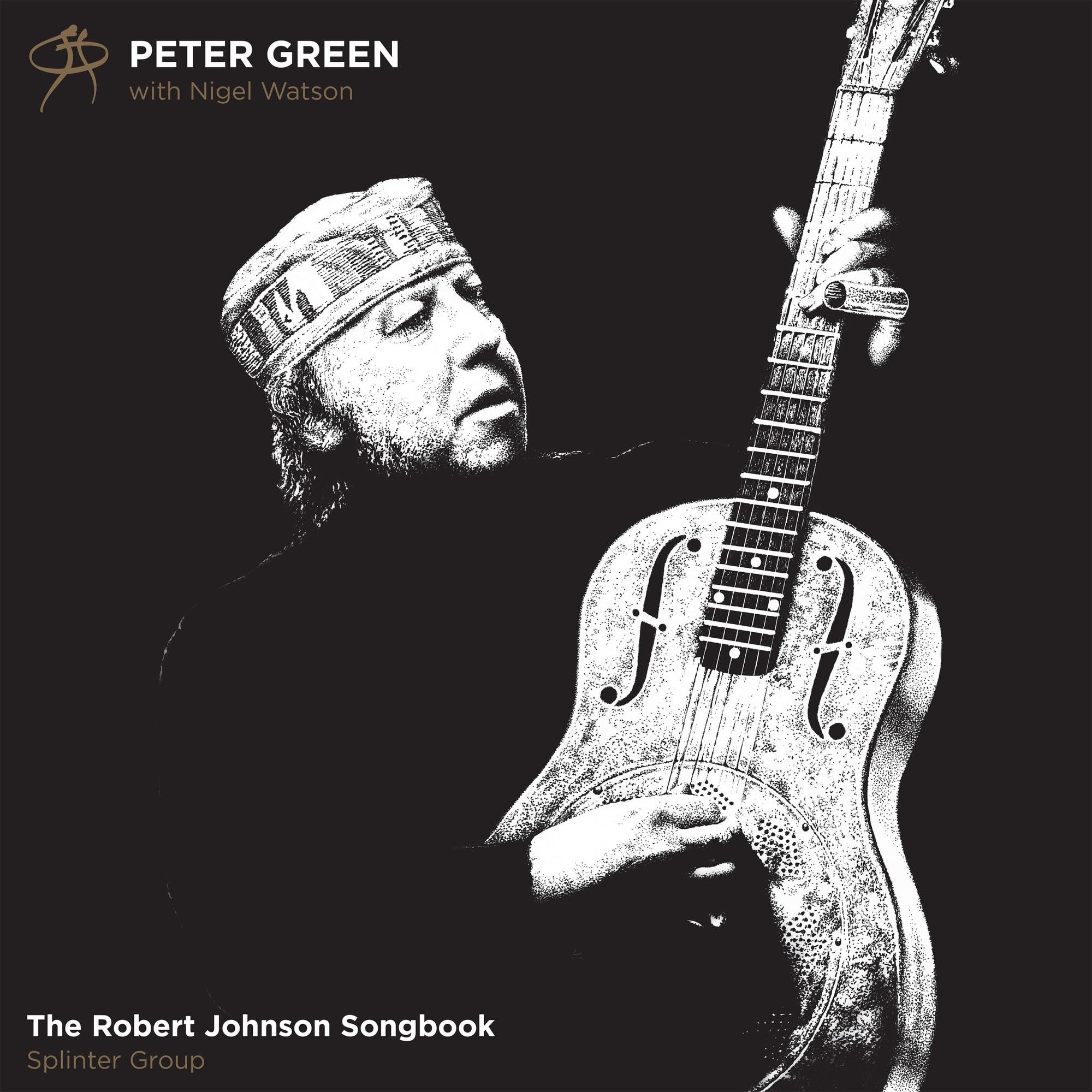 The Robert Johnson Songbook [VINYL]