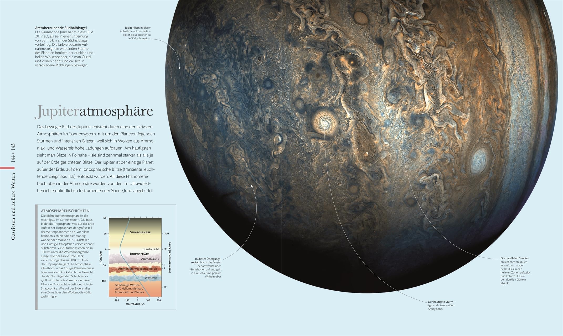 Kosmos - Wunderwelt des Universums: Atemberaubende Bilder des James-Webb-Weltraumteleskops und kunstvolle Illustrationen zeigen die Wunder des Weltalls