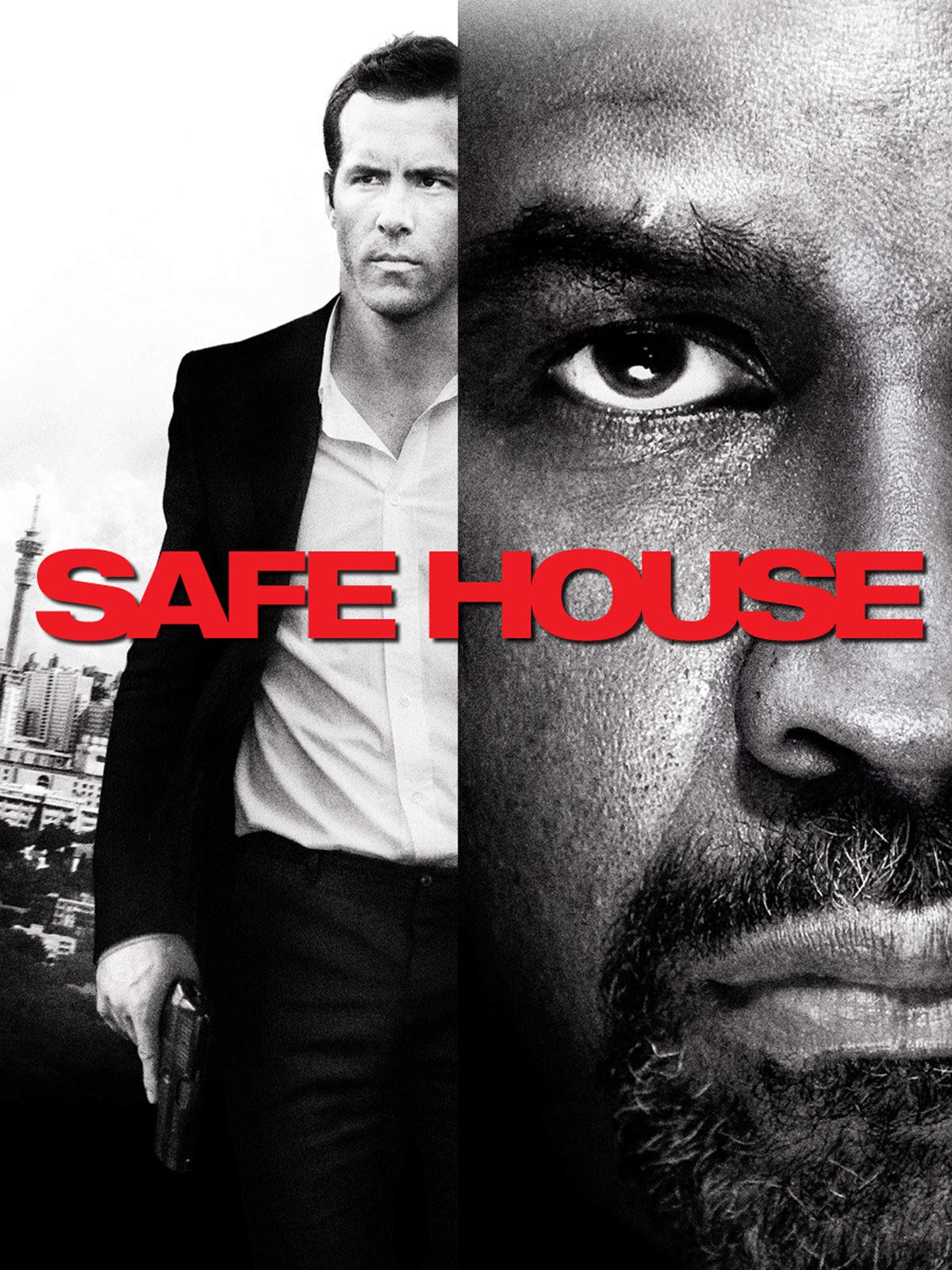 Safe House