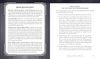 Nightmares: The Dark Side of Dreams and Dreaming: Michaels