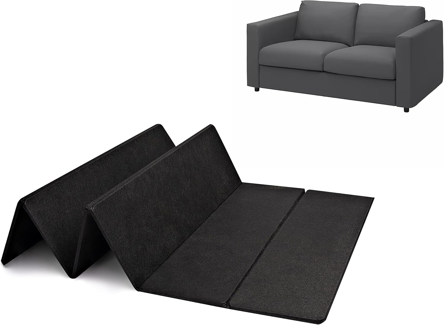 Rohi Durable 𝐒𝐨𝐟𝐚 𝐑𝐞𝐣𝐮𝐯𝐞𝐧𝐚𝐭𝐨𝐫 𝐁𝐨𝐚𝐫𝐝𝐬 NonSlip Adjustable & Foldable