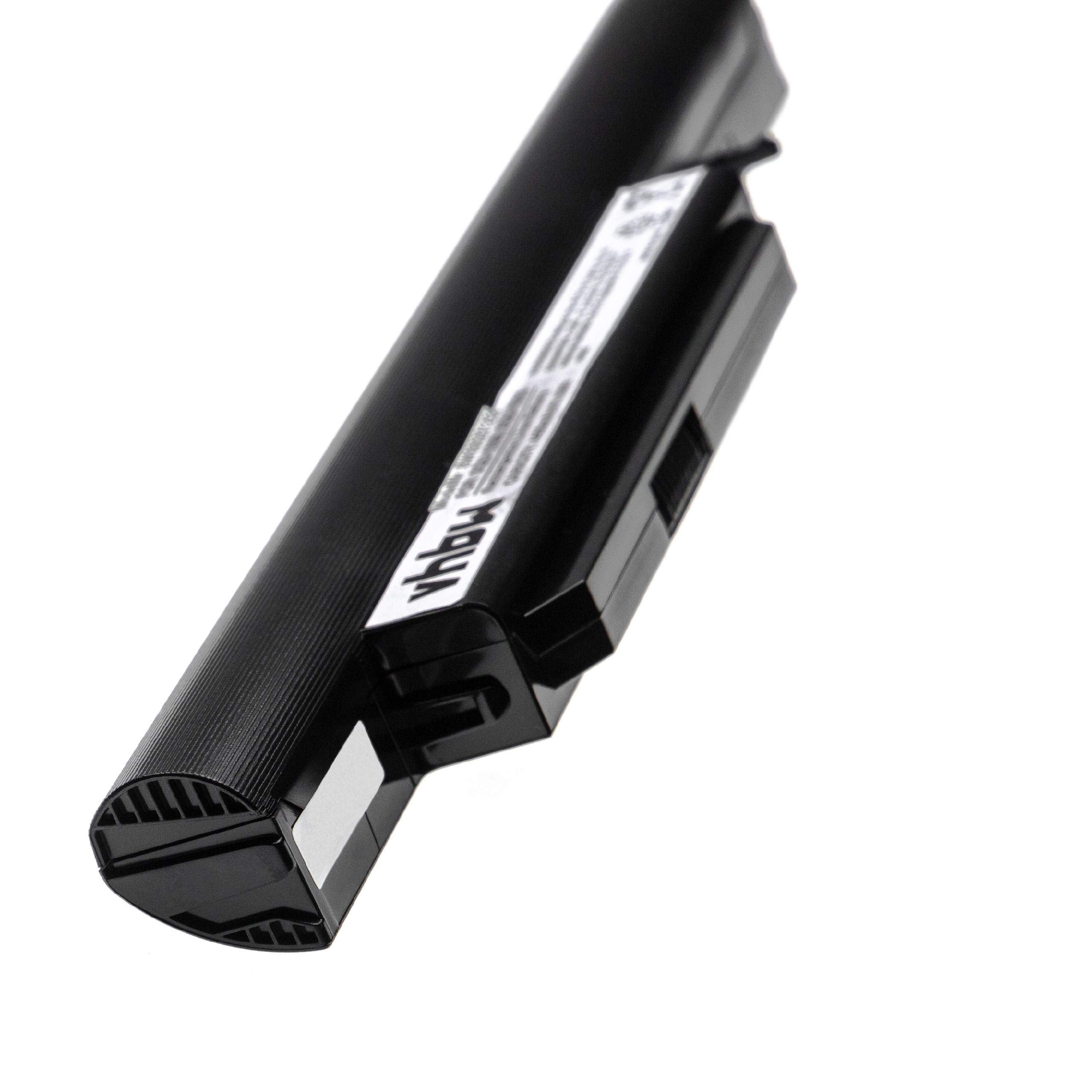 Accu voor PORTATIL Airis Praxis 1102 916T7820F SQU-805 NEGRA(compatible