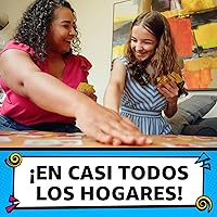 Vista 4 de Piles – Juegos de cartas – Juegos familiares – para niños de 8 años en adelante – para adultos – Noche de juegos en familia – Viajes y juego