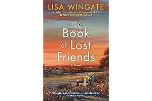 The Book of Lost Friends: A Novel Based on the True Story...