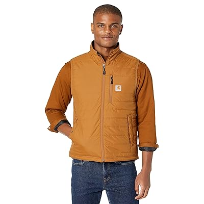 Carhartt Rain Defender Insulated Vest Men