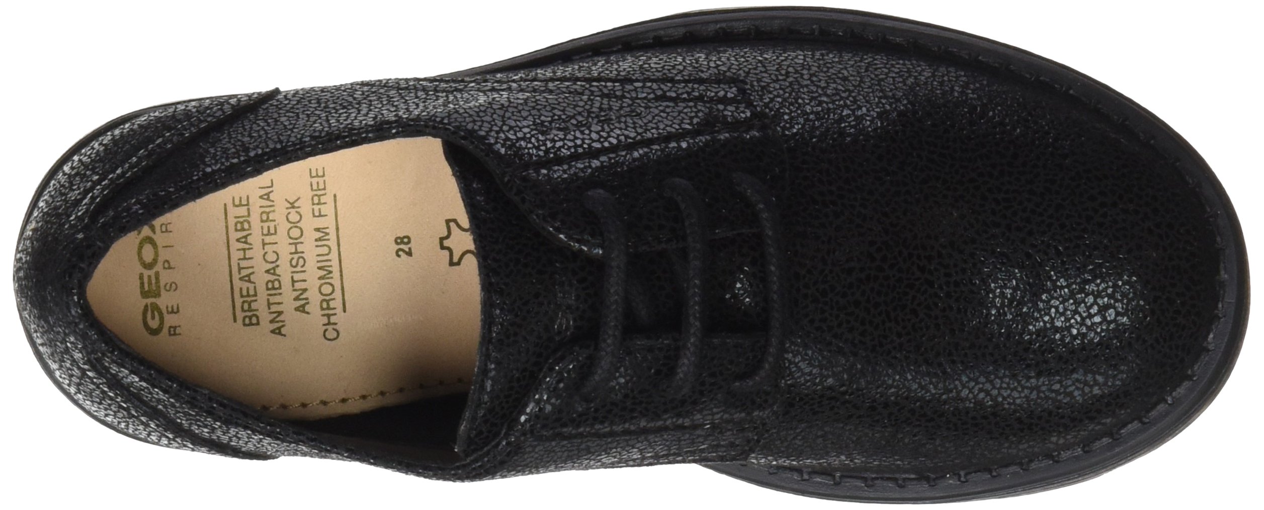 Geox Jr Sofia J Zapatos De Cordones DerbyNiñas
