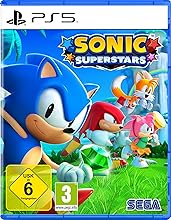 Sonic Superstars (PlayStation 5)