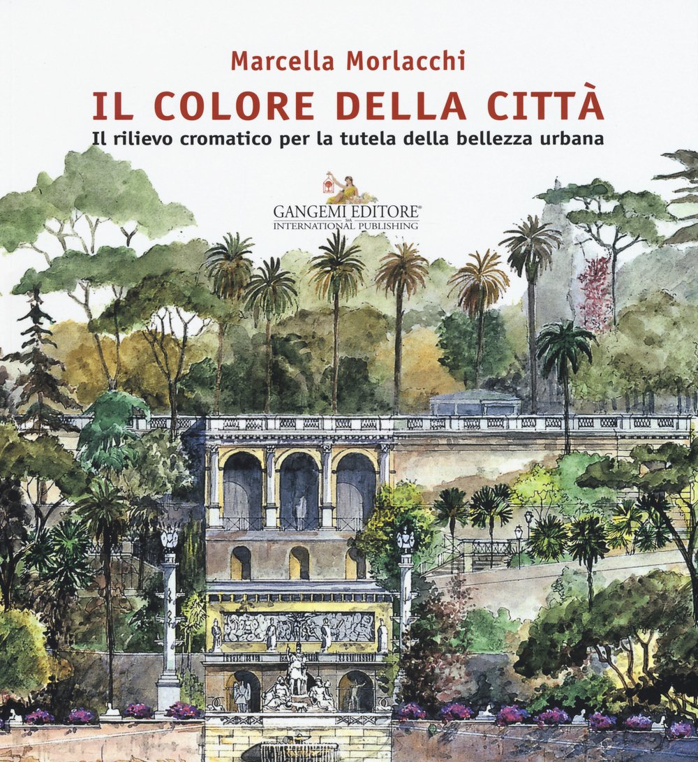 Il colore della città