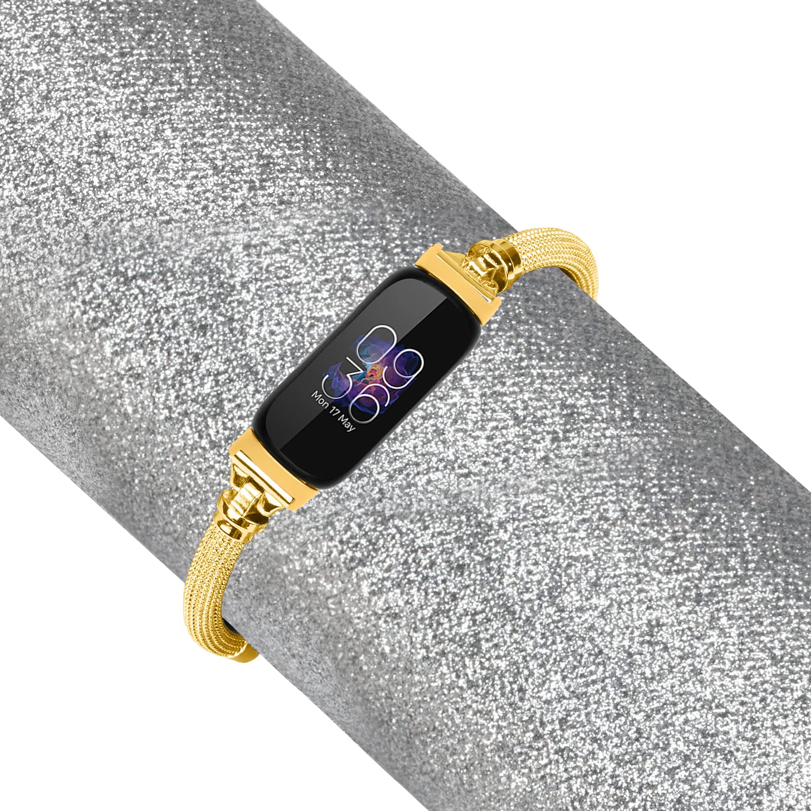 Gimuk Straps Compatible with Fitbit Inspire 2/Inspire HR/Ace 2 - Image 3