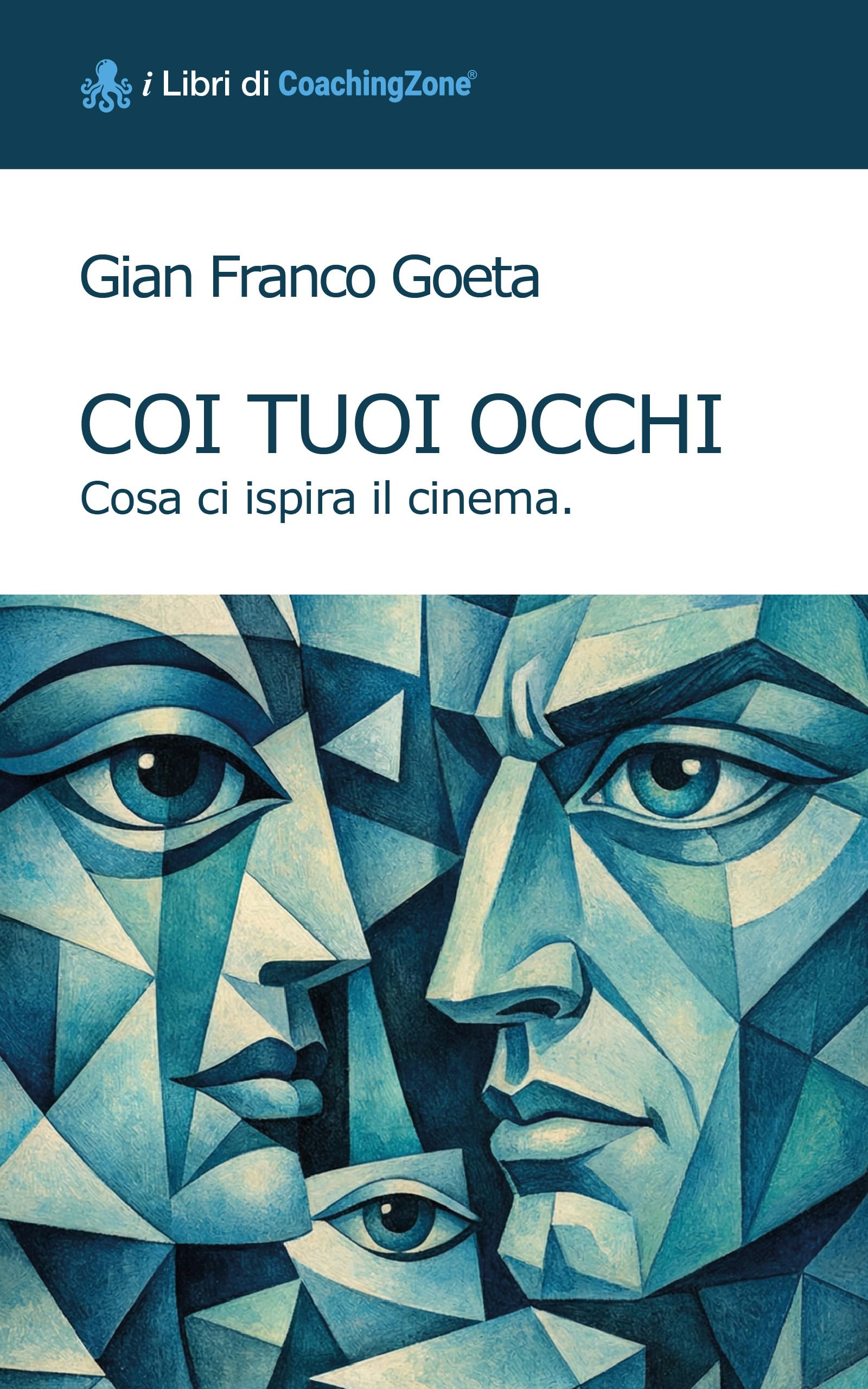 Coi tuoi occhi livre italien cinéma pour comprendre l'esthétique des films
