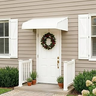 Kozyard Window Awning W48