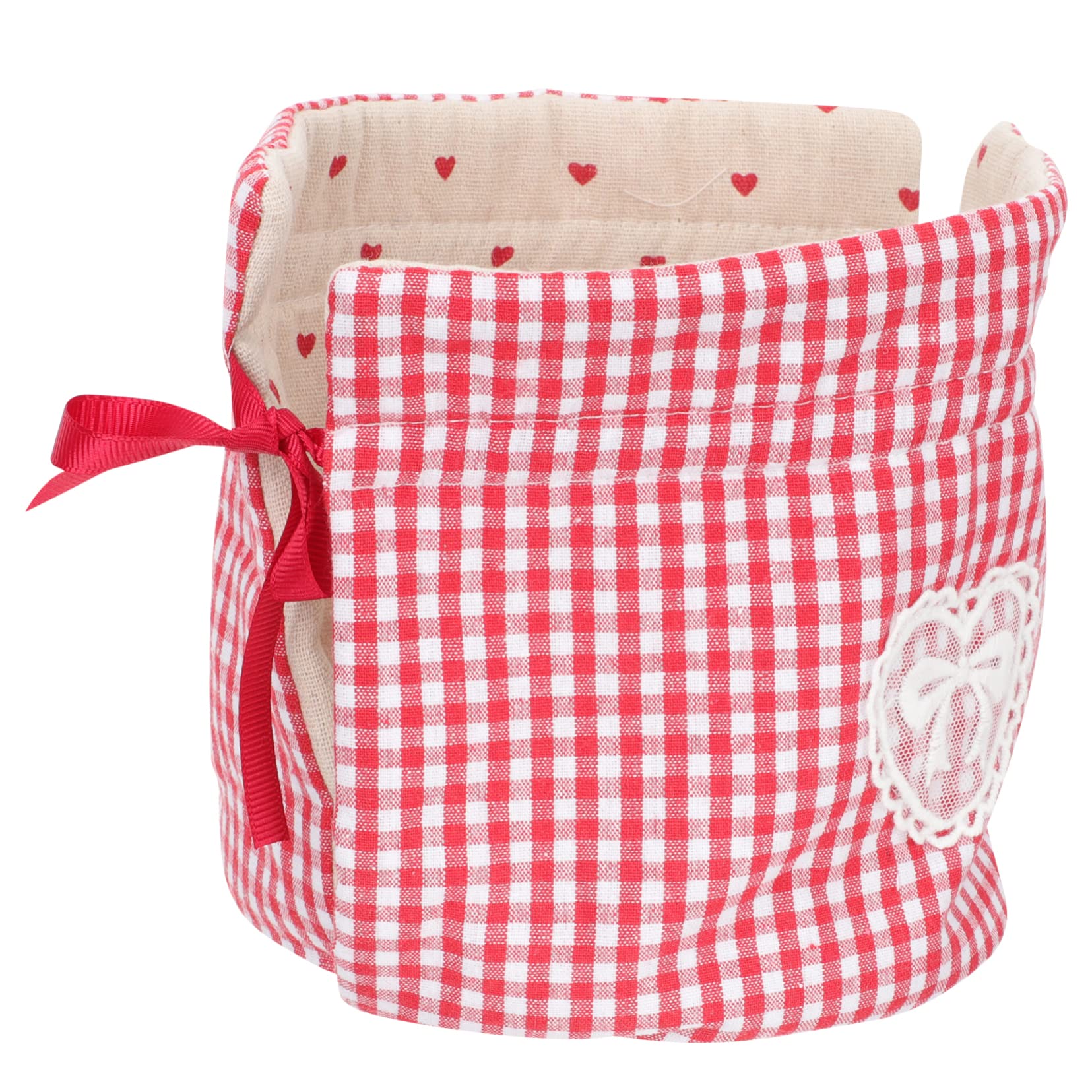 PRETYZOOM Teapot Warmer Insulation Cover Scald Thermal Sleeve for Teapots Stylish Kitchen Accessory to Keep Your Tea Warm and Dust for Home Use