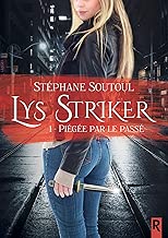 Download Lys Striker. 1 (Lune de Sang) PDF