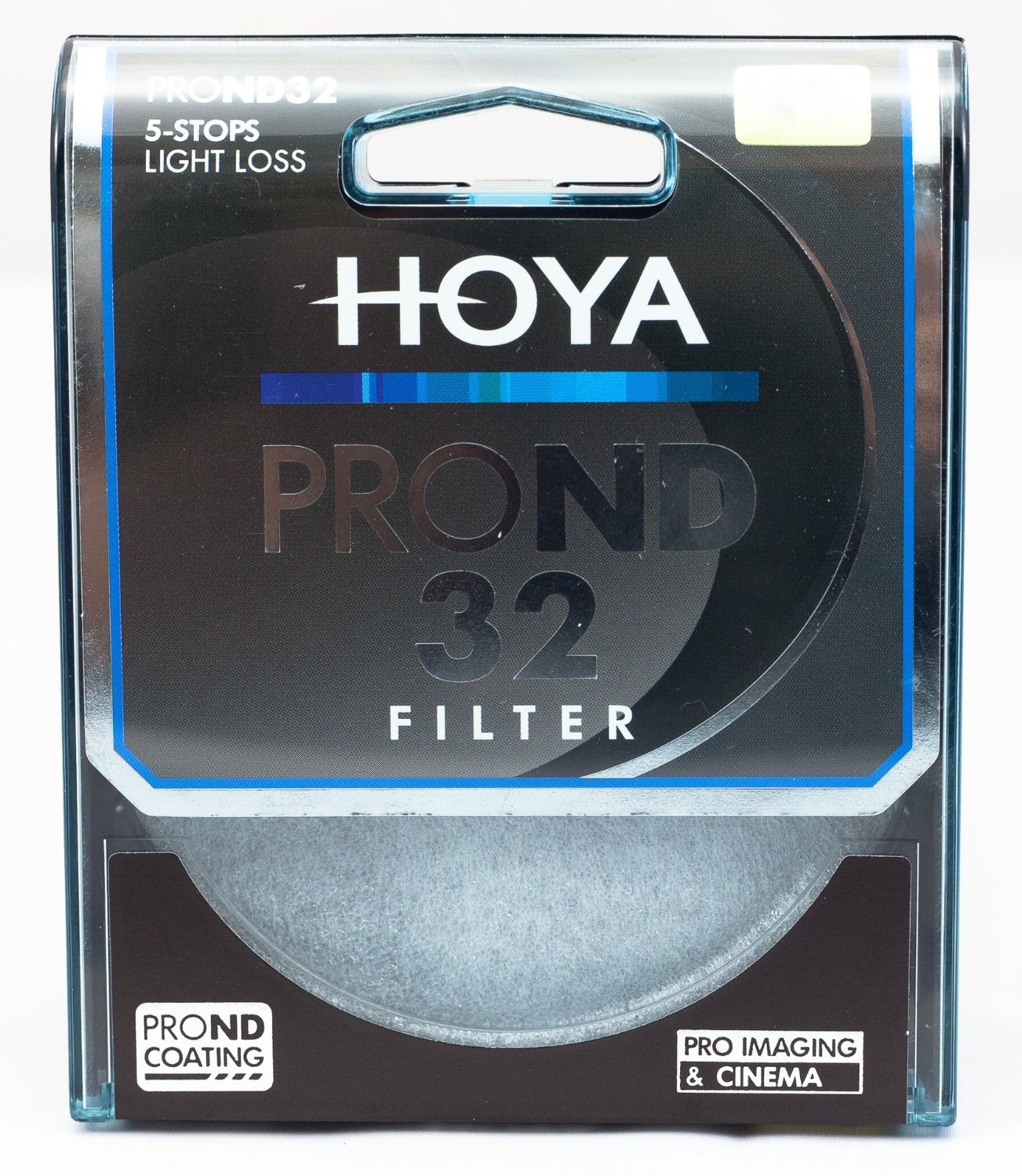 Hoya Pro ND-Filter (Neutral Density 32, 67mm)