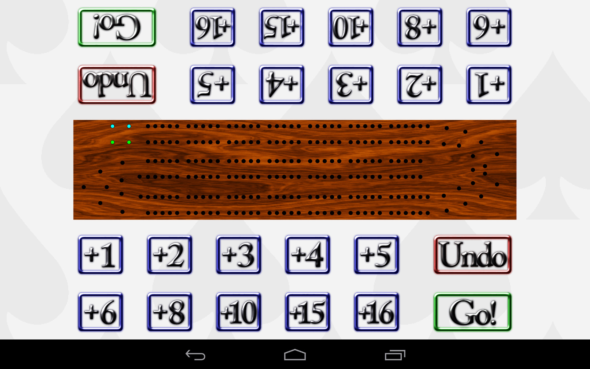 Nomad Cribbage BoardAmazon.caAppstore for Android