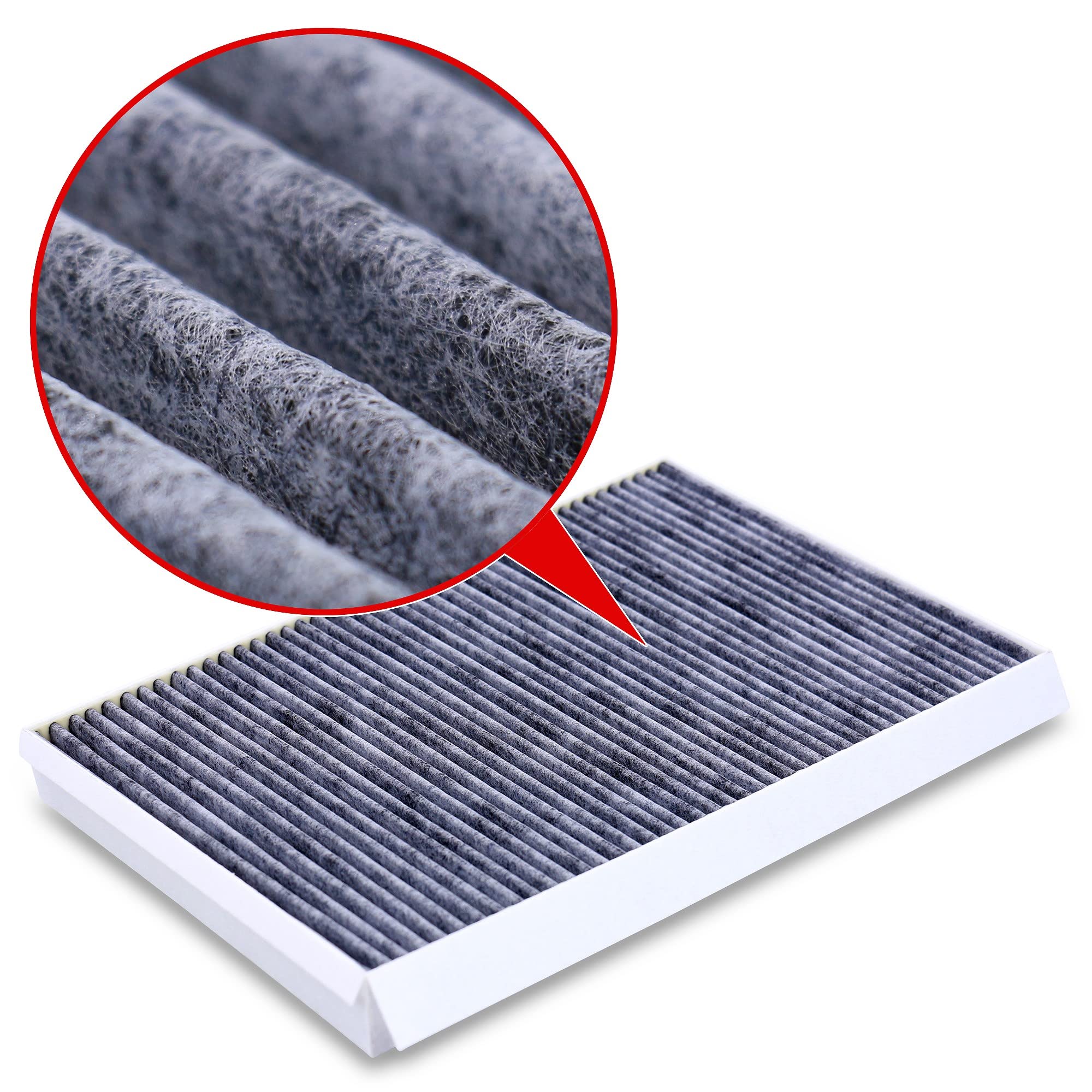 Set composto da Impostare il filtro tagliando SET A 10493384 | Compatibile con: VW CRAFTER 30-35 Bus, CRAFTER 30-50 Kasten, CRAFTER 30-50 Pritsche/Fahrgestell
