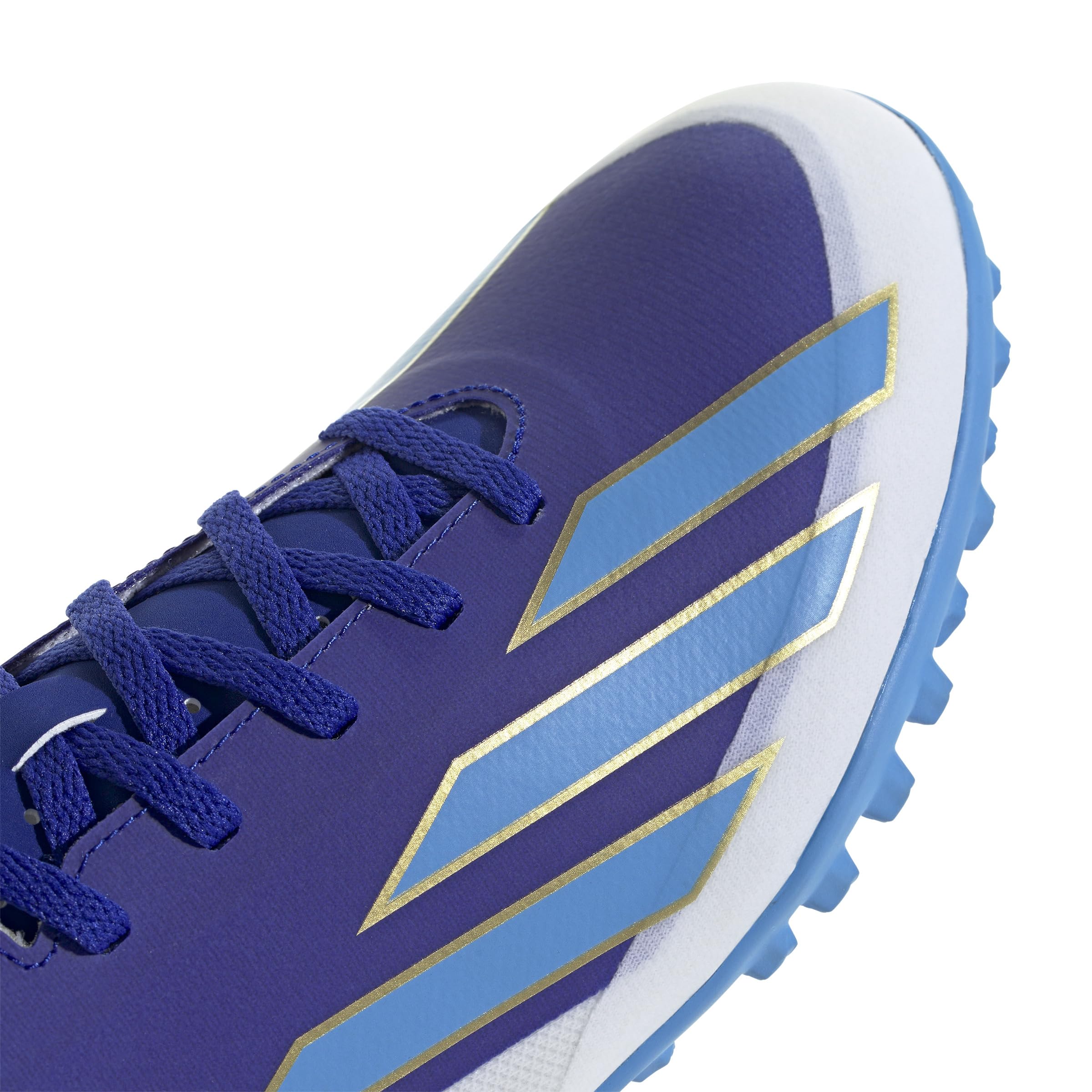 Adidas X Crazyfast Messi Club Turf Boots Scarpe da calcioUnisex - Adulto