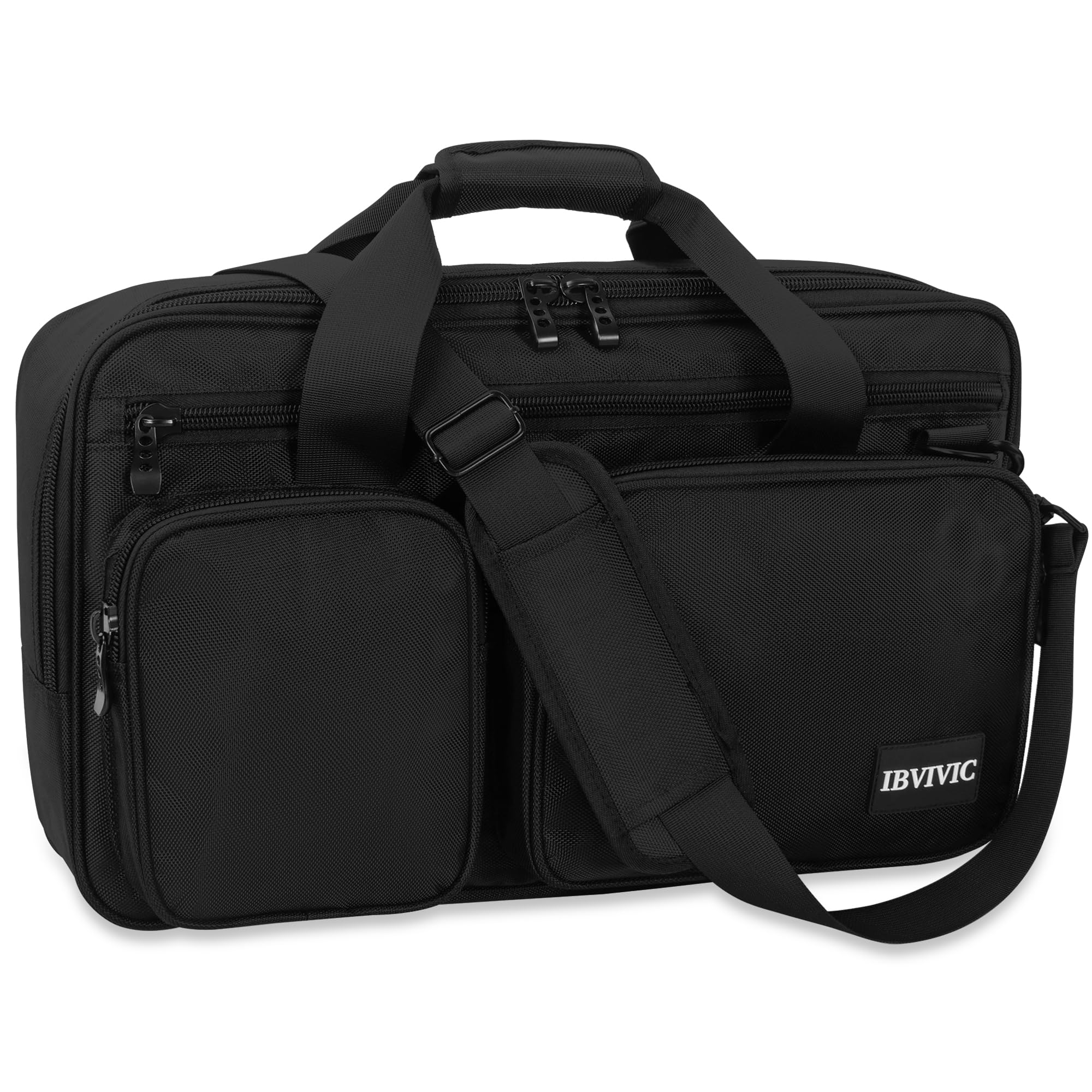 DJ Controller Carry Bag, DJ Controller Case, DJ Protector Bag with Shoulder Straps, Fit for Pioneer DDJ-400, DDJ-SB2, DDJ-SB3