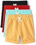 Baby Boys' Athletic and Everyday Shorts