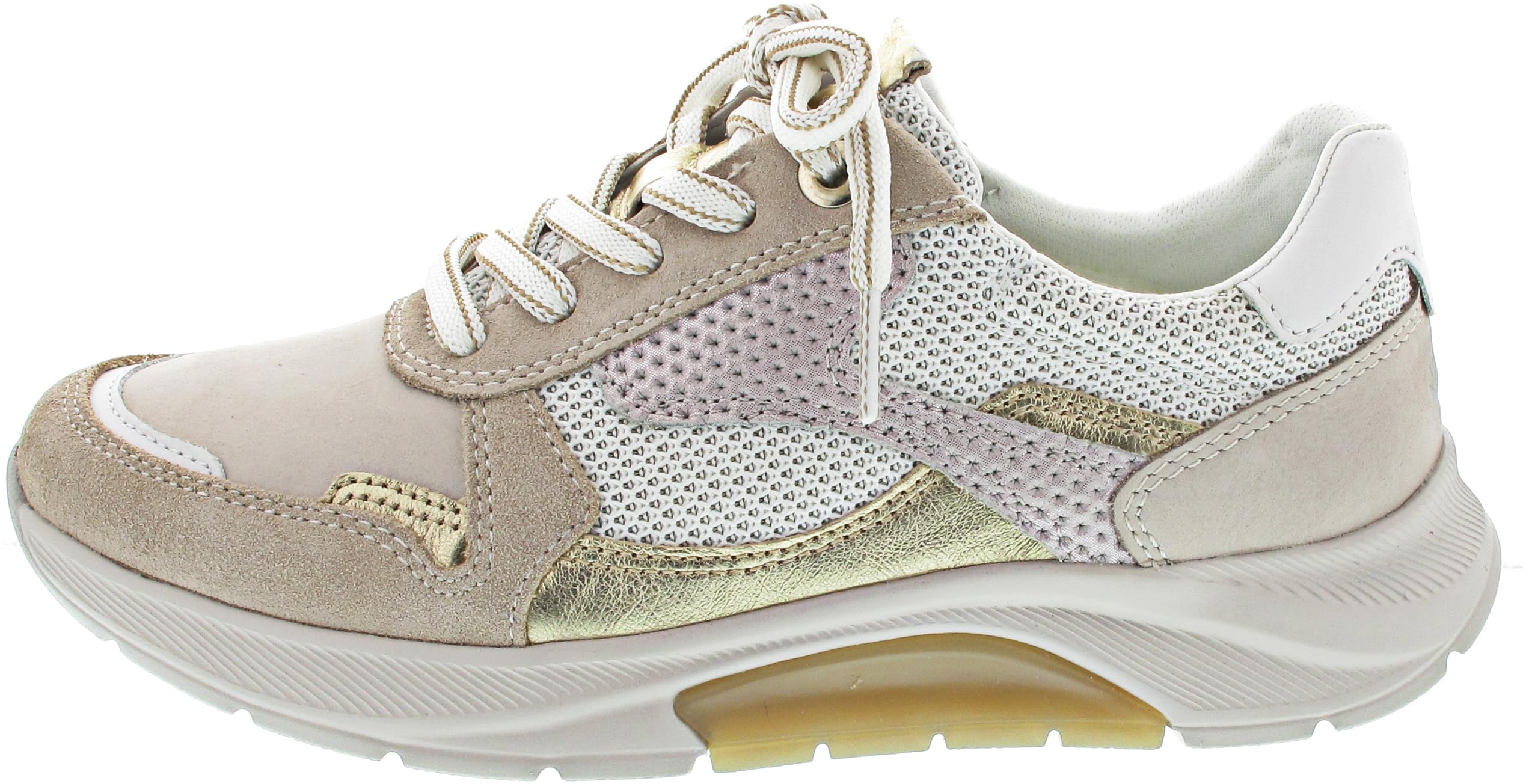 Gabor Damskie buty typu sneaker, sandały damskie